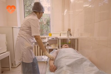 Бесплатное лечение алкоголизма в Октябрьском