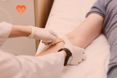 Кодирование от алкоголизма на 3 года в Октябрьском