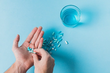 Лечение стресса в Октябрьском