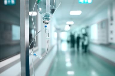 Лечение алкоголизма в стационаре в Октябрьском