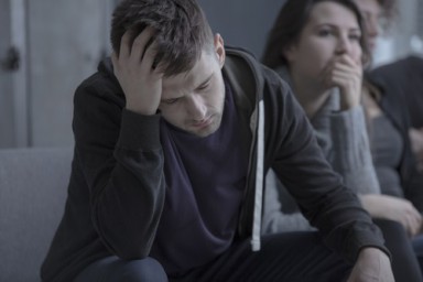 Лечение созависимости в Октябрьском