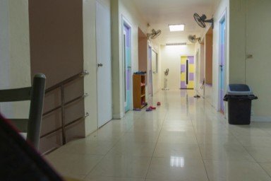О клинике в Октябрьском